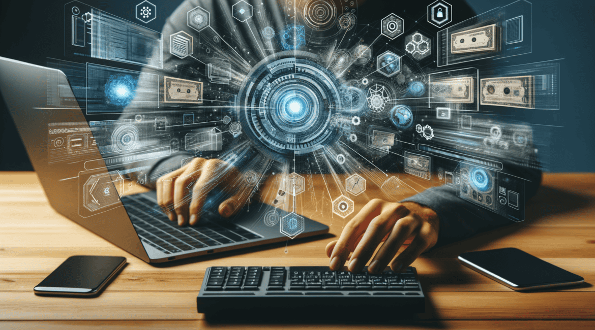 Future Trends in Construction Payment Processing