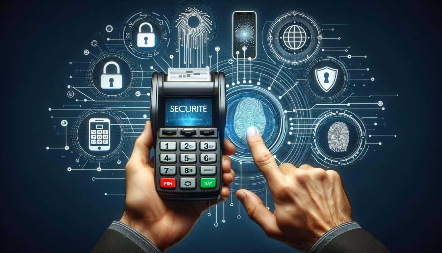 POS Security Features: Firewalls, Encryption, and Beyond (2025 Best Guide)