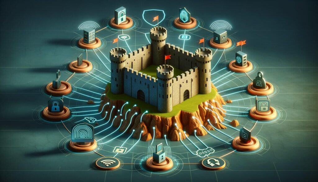 POS Security Features: Firewalls, Encryption, and Beyond