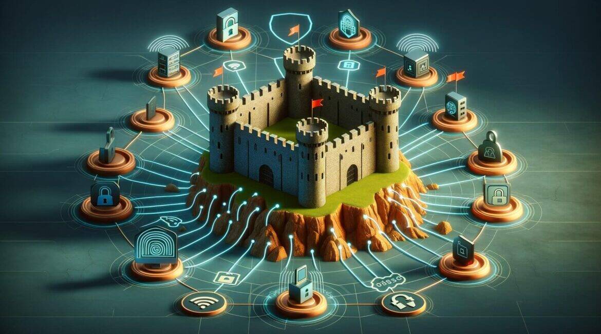 POS Security Features: Firewalls, Encryption, and Beyond