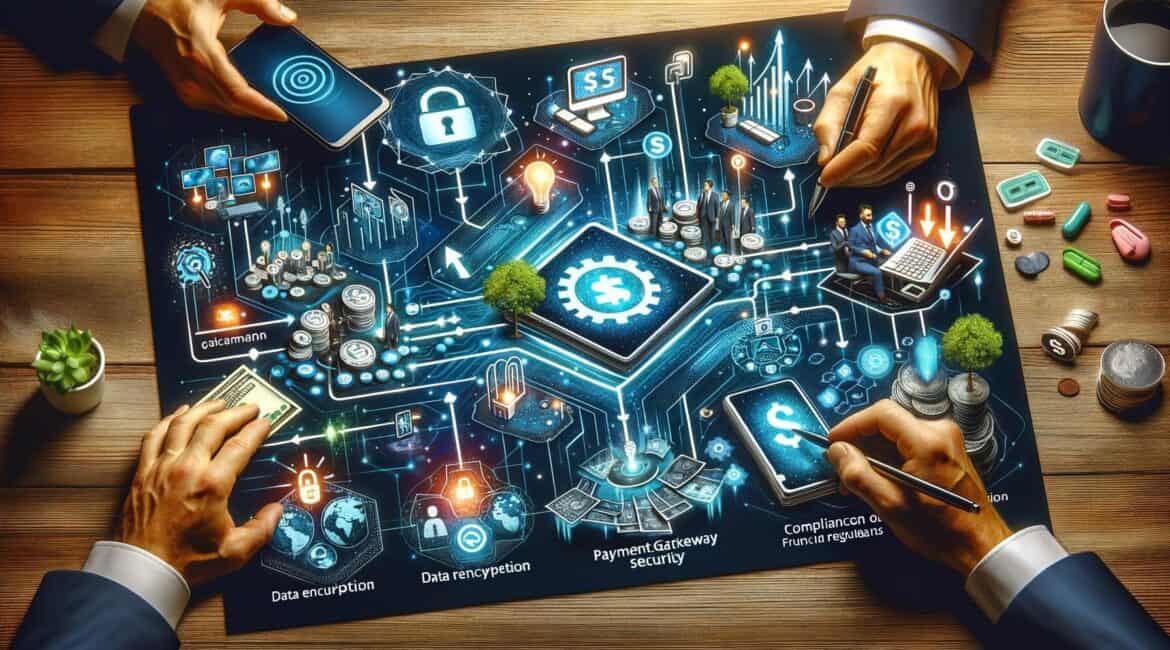 Selecting a Secure Payment Service Provider
