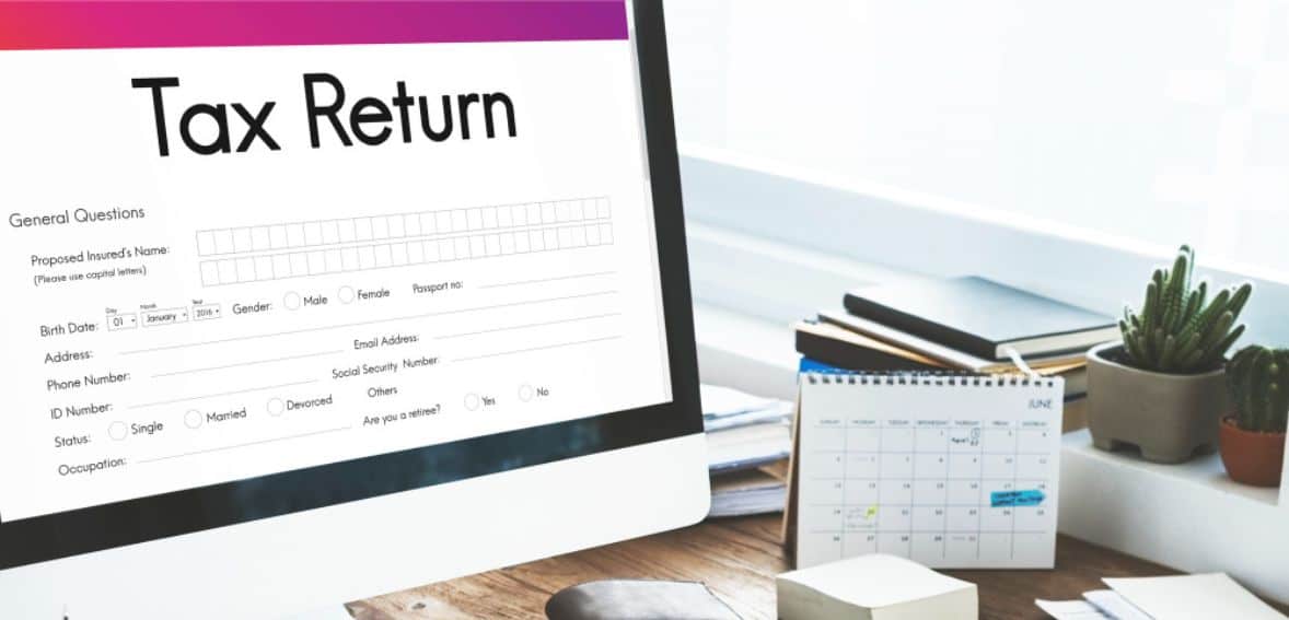Tax return