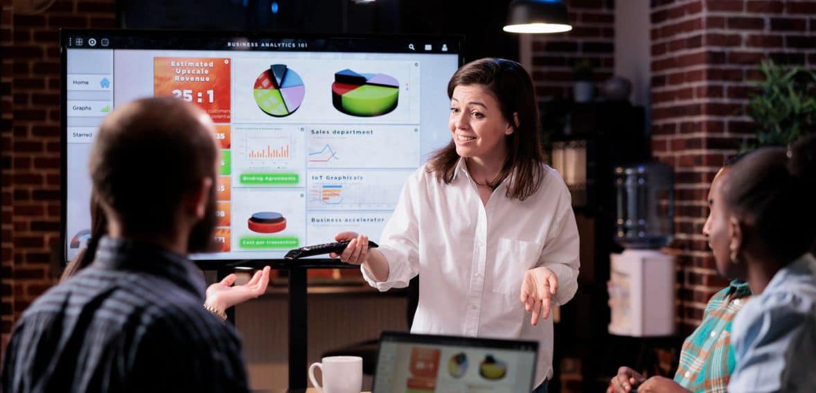 Improving Client Retention and Building Long-Term Relationships