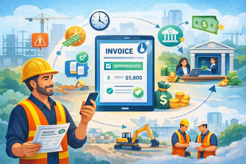 Same-Day Funding for Contractors: How It Works