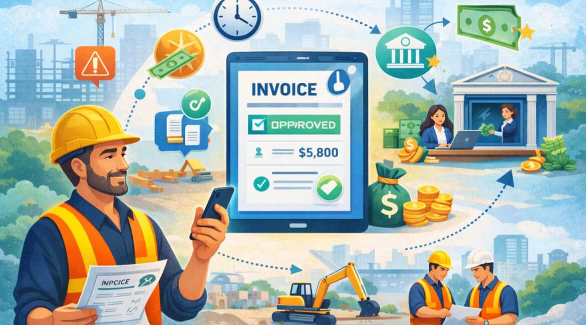 Same-Day Funding for Contractors: How It Works