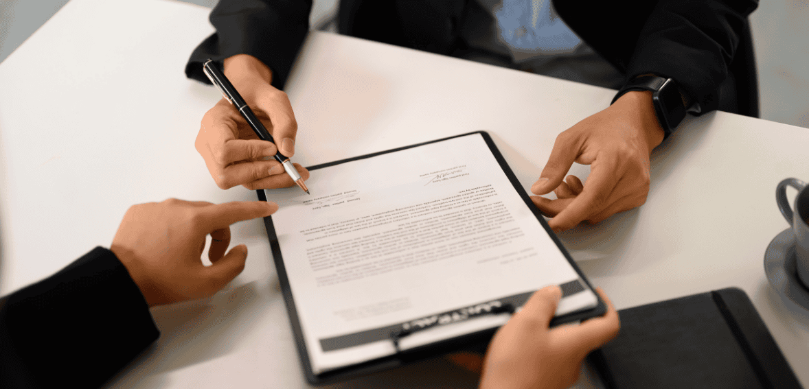 Importance of Clear Contracts and Approval Terms