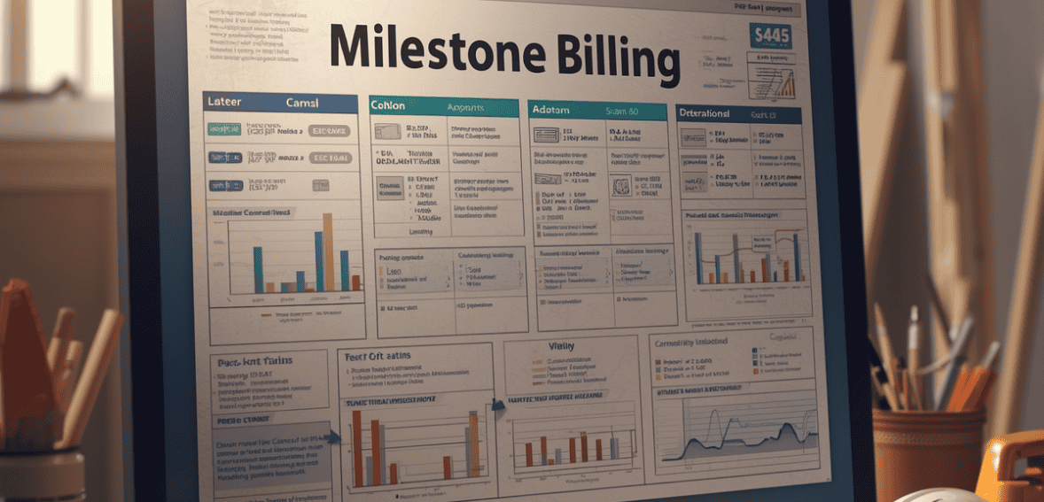 What Is Milestone Billing in Construction