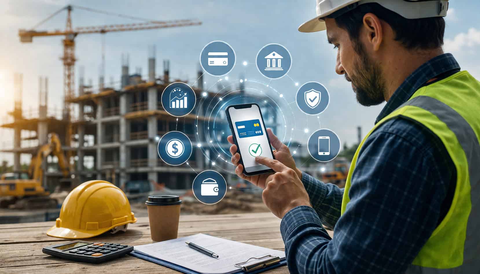 Why Contractors Are Moving Toward Digital Payments