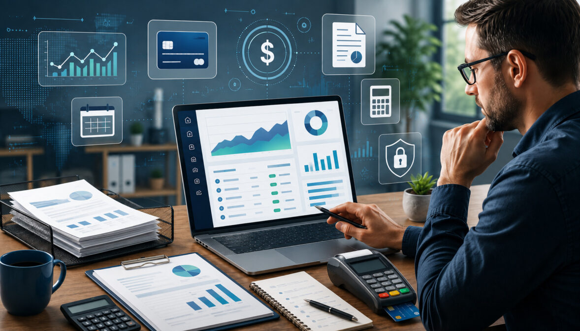 Financial history and transaction estimates analysis
